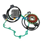 Stator Regulator Rectifier Gasket for Arctic Cat DVX 300 (2009–2015) 3306-121