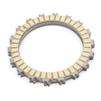 Clutch Friction Plate Kit for Honda CBR250R CBR250RA (2011–2013) T9