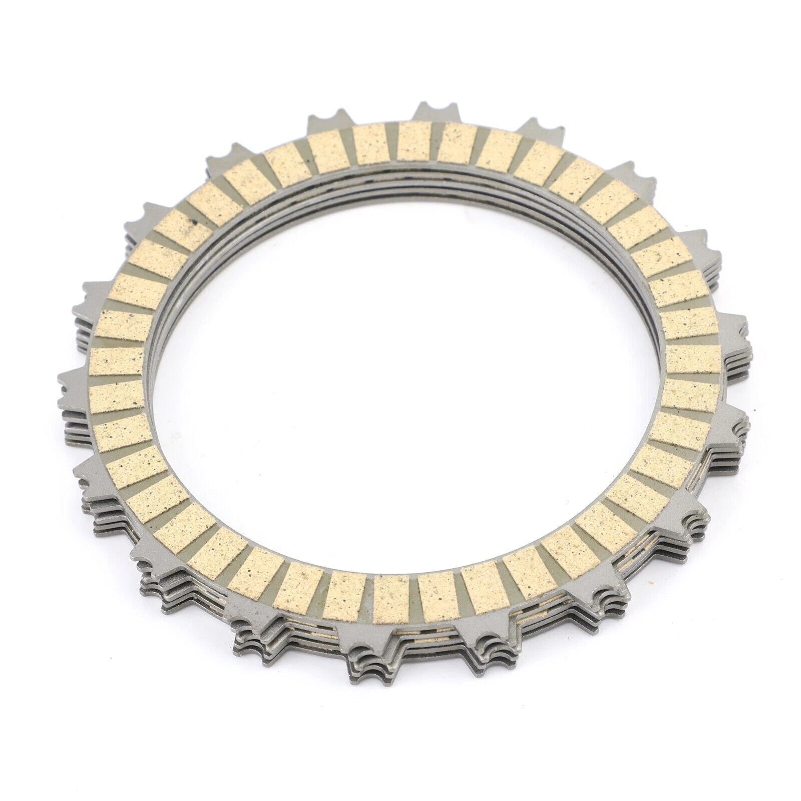 Clutch Friction Plate Kit for Honda CBR250R CBR250RA (2011–2013) T9