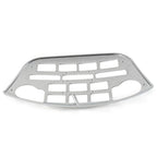 Radio Accent Panel for Honda Goldwing 1800 GL1800 (2001-2011) Chrome