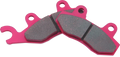 Sintered Brake Pads BM-135 for Yamaha & Suzuki Powersports (1992–2011)