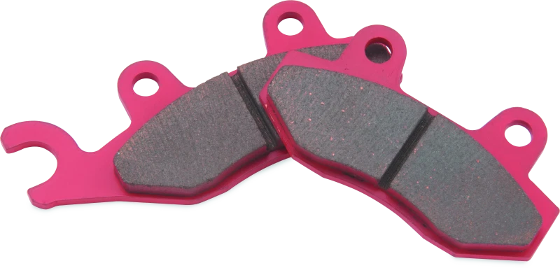Sintered Brake Pads BM-135 for Yamaha & Suzuki Powersports (1992–2011)