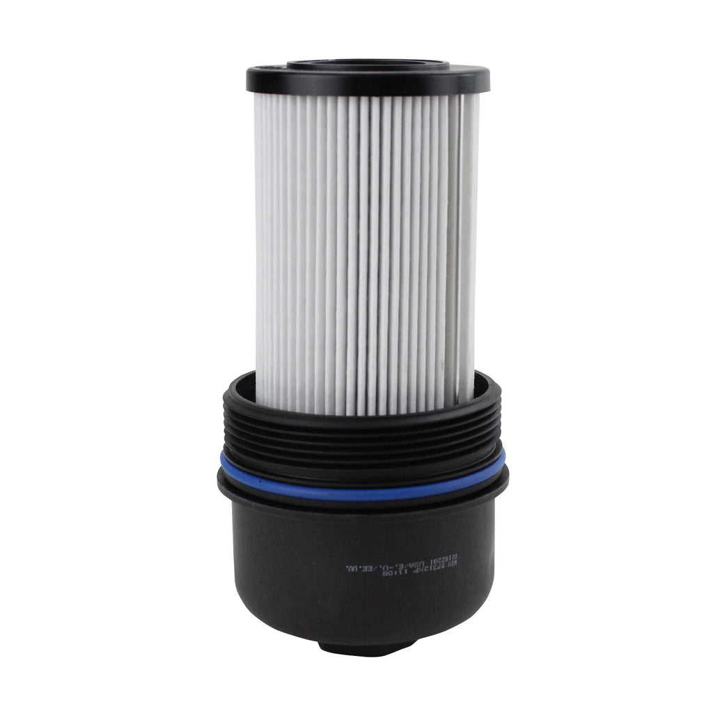 Wix XP Engine Oil Filter 57312XP for Ford F-250 F-350 F-450 F-550 (2008–2023)