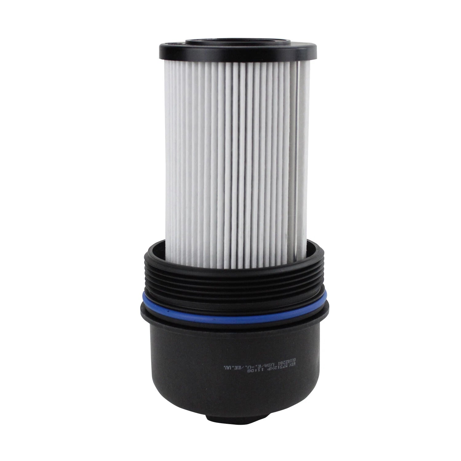 Wix XP Engine Oil Filter 57312XP for Ford F-250 F-350 F-450 F-550 (2008–2023)
