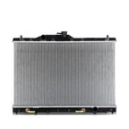 Aluminum Cooling Radiator for Acura Legend (1991–1995) DPI 1278