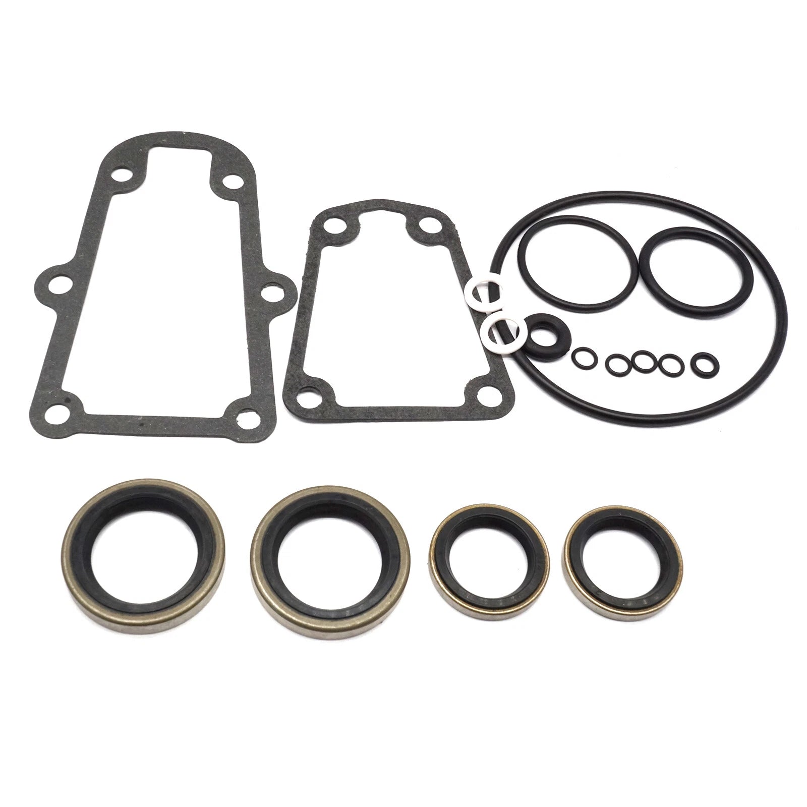 Gear Housing Seal Kit for V-4 Johnson Evinrude 85-140hp (18-2692)