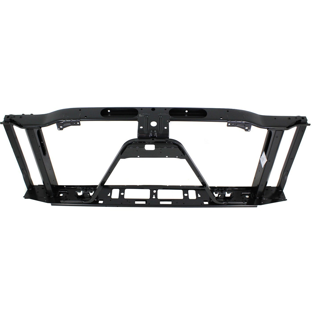 Radiator Support for Chevrolet Silverado 2500 HD (2010)