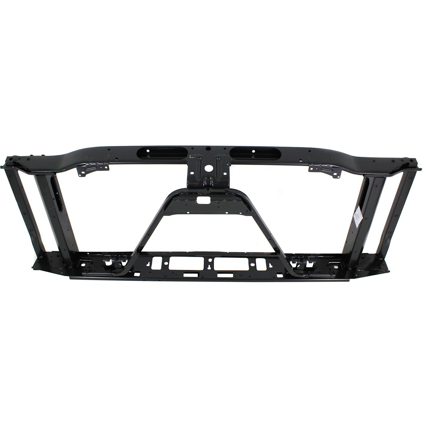 Radiator Support for Chevrolet Silverado 2500 HD (2010)