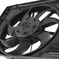 Radiator Cooling Fan Assembly for Genesis G70 (2019–2021)