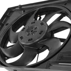 Radiator Cooling Fan Assembly for Genesis G70 (2019–2021)