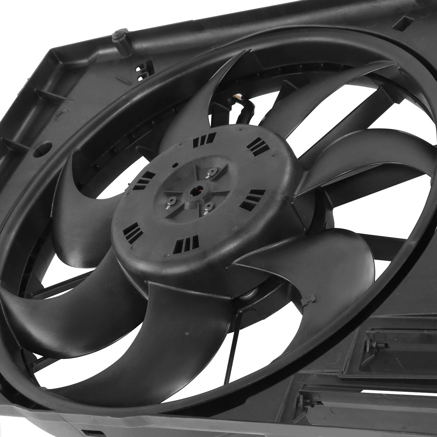 Radiator Cooling Fan Assembly for Genesis G70 (2019–2021)
