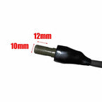 Banjo Bolt Pressure Brake Light Switch for Suzuki Motorcycle (M10 x 1.00mm)