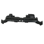 Front Bumper Upper Filler Spacer for Ford Fiesta (2014–2019)