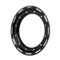 Replacement Beadlock Ring for DWT Alumilte Rok'N Lock G2 G3 (10") Black