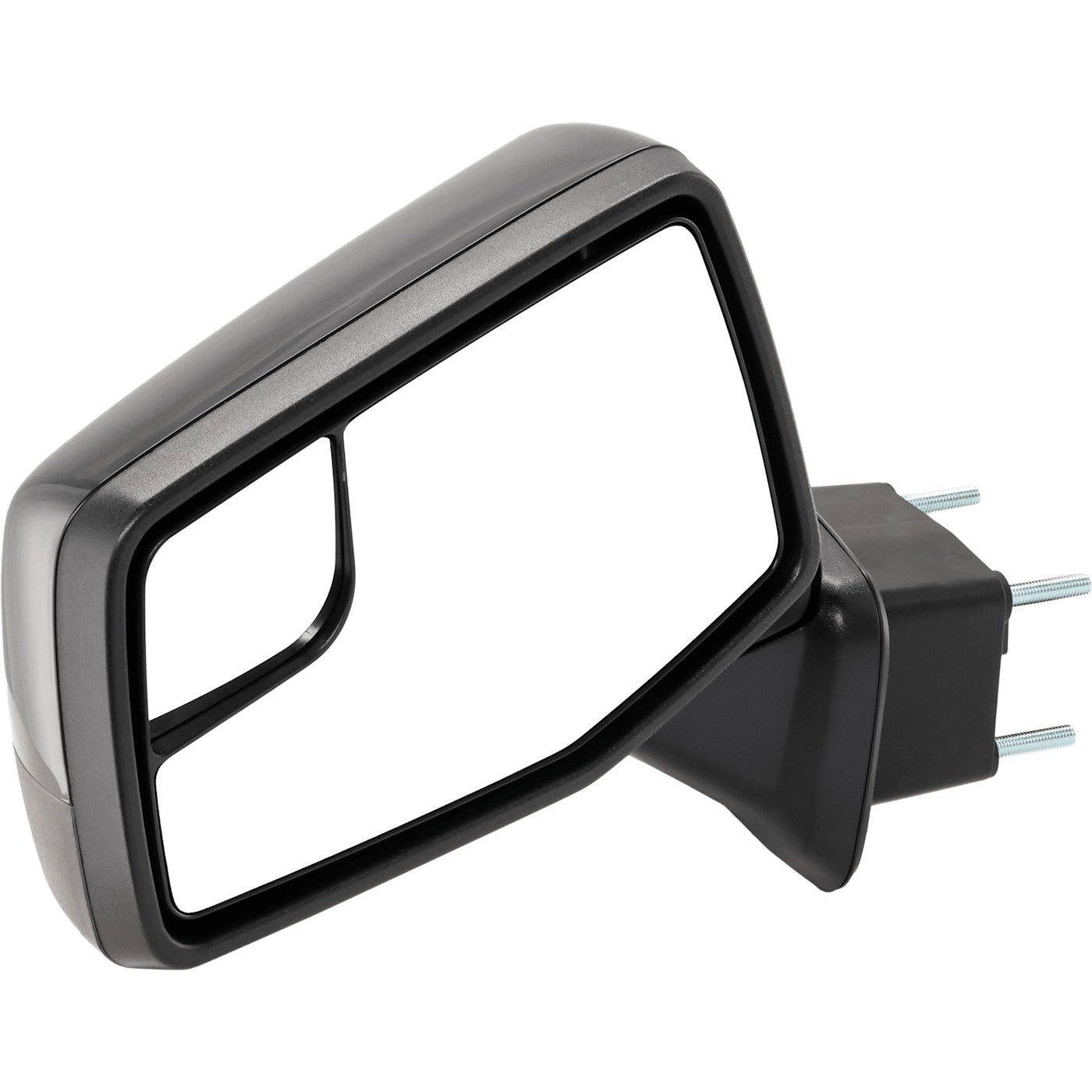 Set of 2 Heated Mirrors for GMC Sierra 1500
