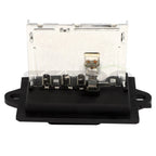 A/C Heater Blower Motor and Resistor Kit for Nissan Versa (2007–2011)