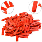 Set of 100 Tile Leveling Clips for Wall Flooring Tiling Tool