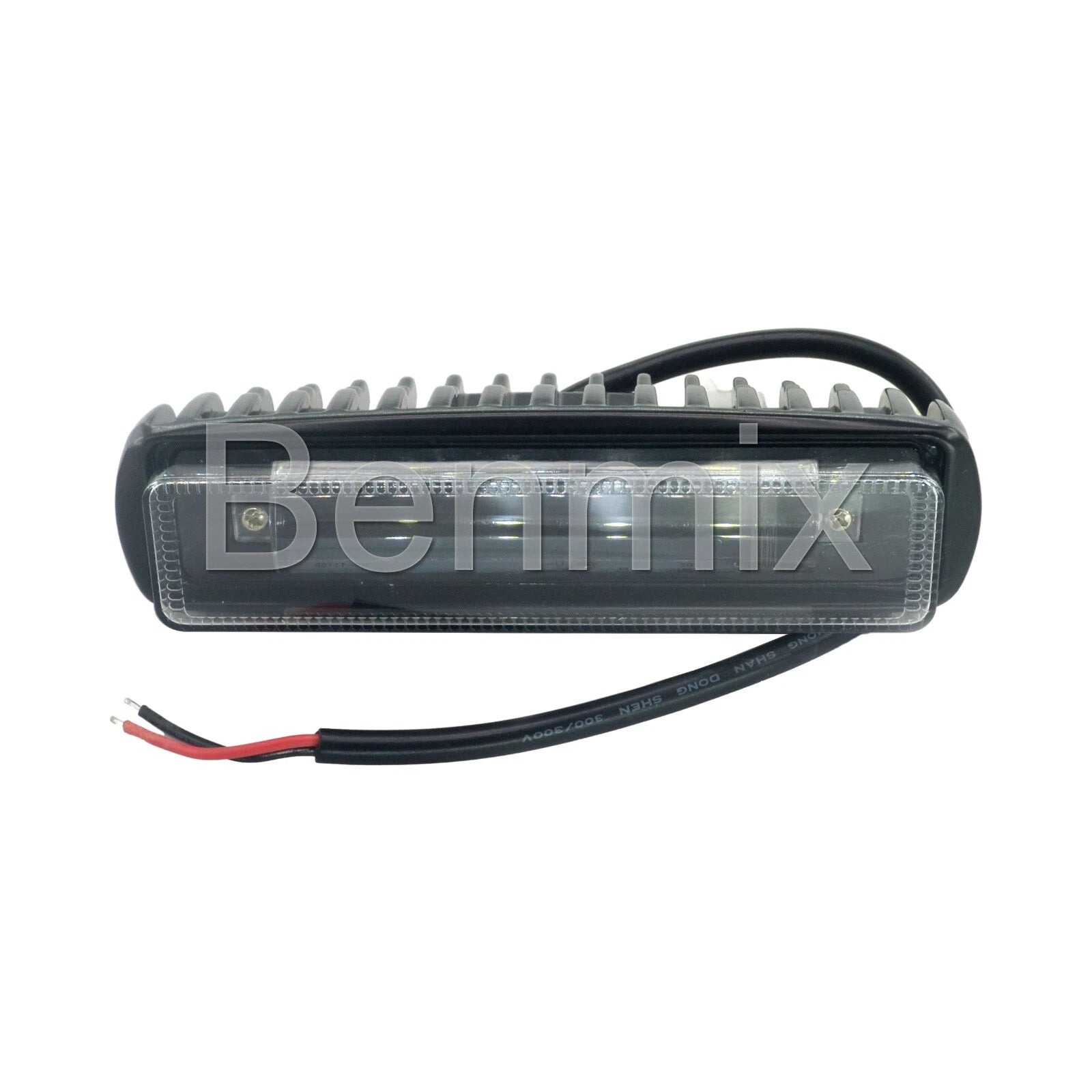 30W LED Safety Light for TCM Nissan Hyster Cat Forklift (LEDZONE-RED)