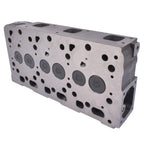 Cylinder Head with Valves for Kubota RTV1100 RTV1140CPX (2008–2018)