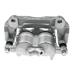 Front Left Disc Brake Caliper with Bracket for Jeep Cherokee (2014-2023)