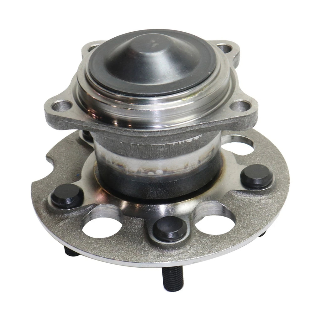 Wheel Hub for Toyota RAV4 (1996–2003) Rear Left or Right 5 Lug with Bearing