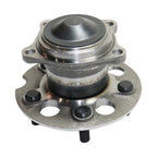 Wheel Hub for Toyota RAV4 (1996–2003) Rear Left or Right 5 Lug with Bearing
