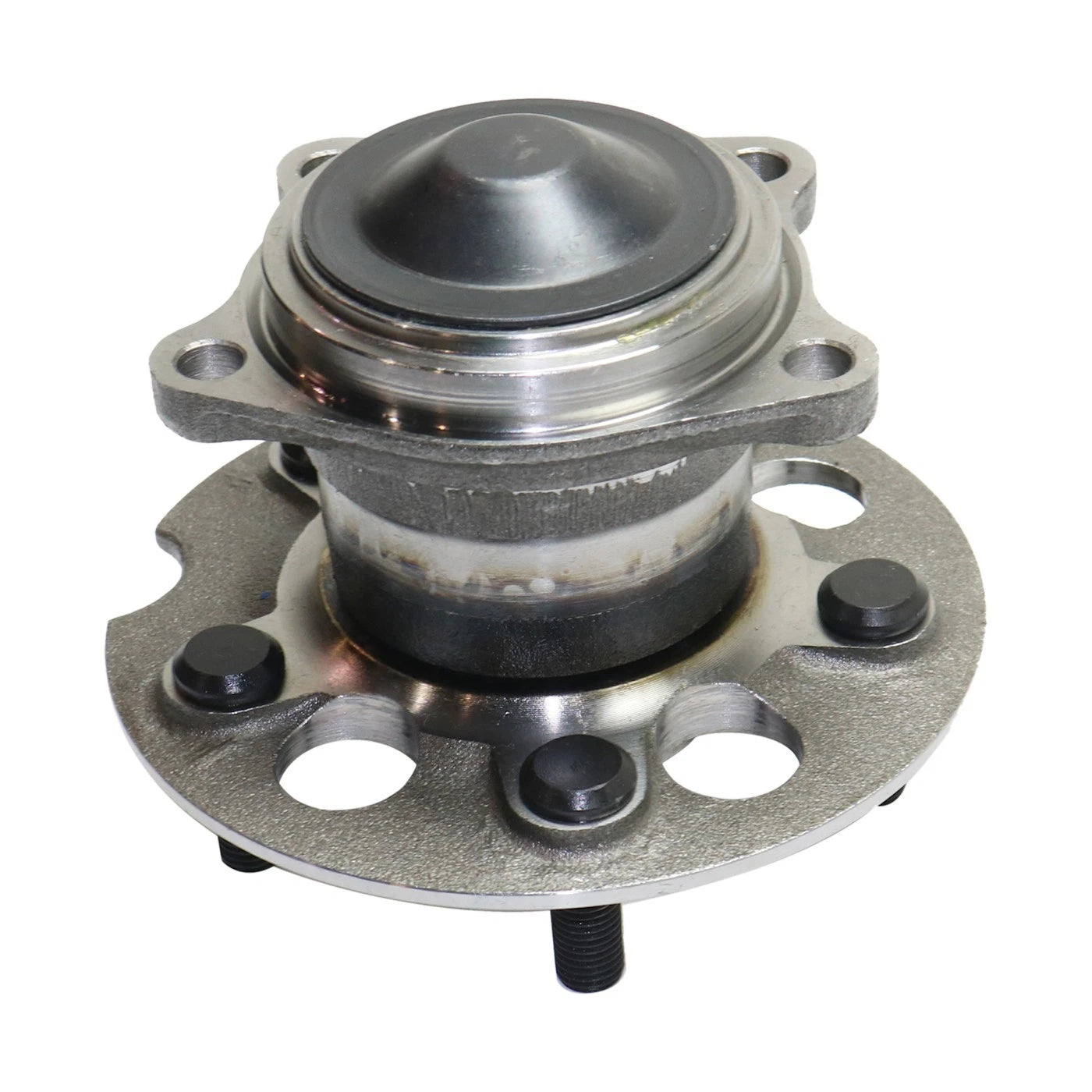 Wheel Hub for Toyota RAV4 (1996–2003) Rear Left or Right 5 Lug with Bearing