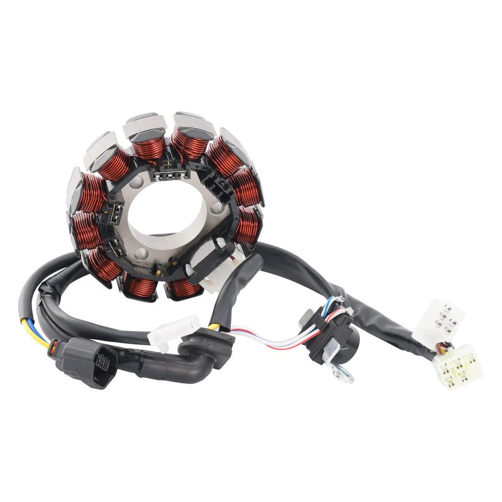 Stator Alternator for Yamaha Xeon Karbu 125, Ego LC 125 (44D-H1410-00)