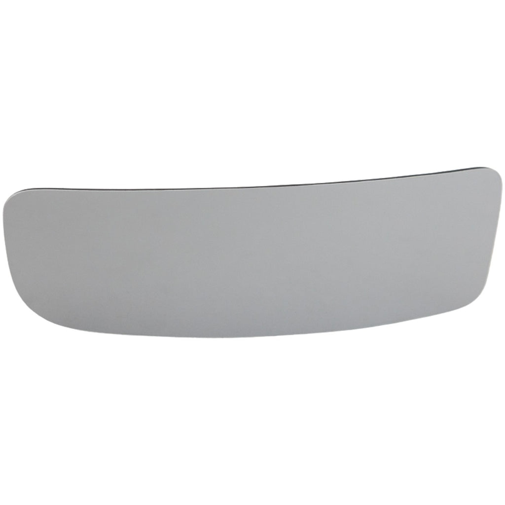 Driver Left Side Mirror Glass for Nissan Titan (2004–2015)