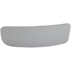 Driver Left Side Mirror Glass for Nissan Titan (2004–2015)