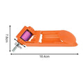 Drill Bit Grinding Tool for Power Drills (Compatible with )