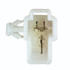 Front Right Window Regulator W/ Motor 2 Pins for Mitsubishi Delica L400 (1999–2007)