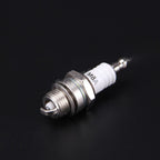 2X Spark Plug M6A for 47cc 49cc Mini PIT Pocket Scooter Quad ATV Gokart