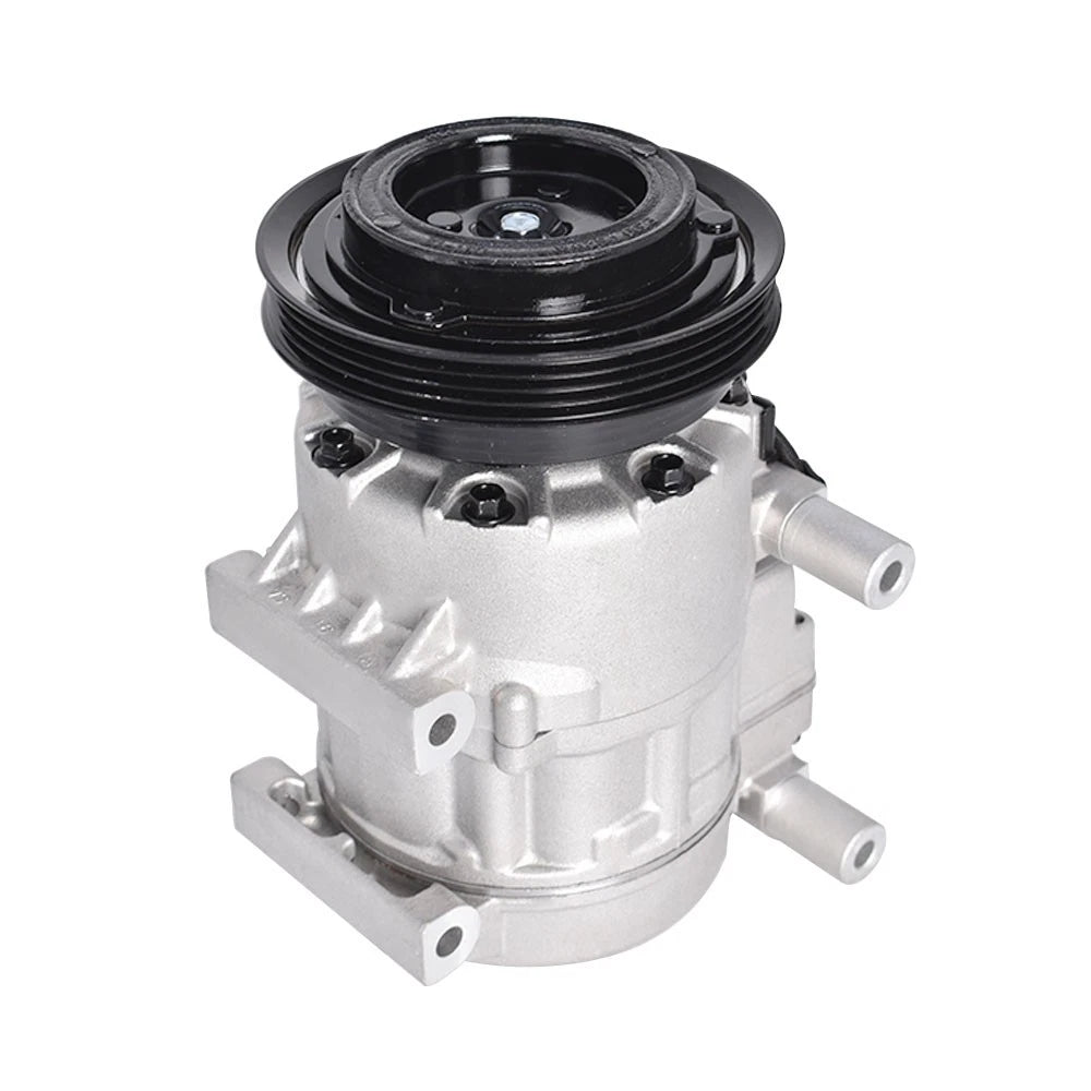 A/C Compressor Clutch Assembly for Hyundai Accent (2006-2009)