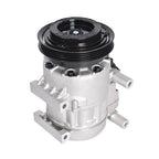 A/C Compressor Clutch Assembly for Hyundai Accent (2006-2009)