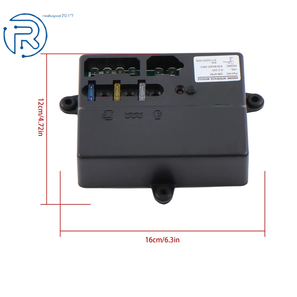 EIM258-9755 for Make Model