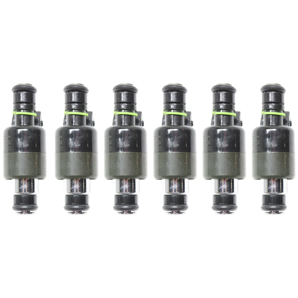 Fuel Injector Set for Oldsmobile Cutlass Ciera, Lumina (1986–1993)