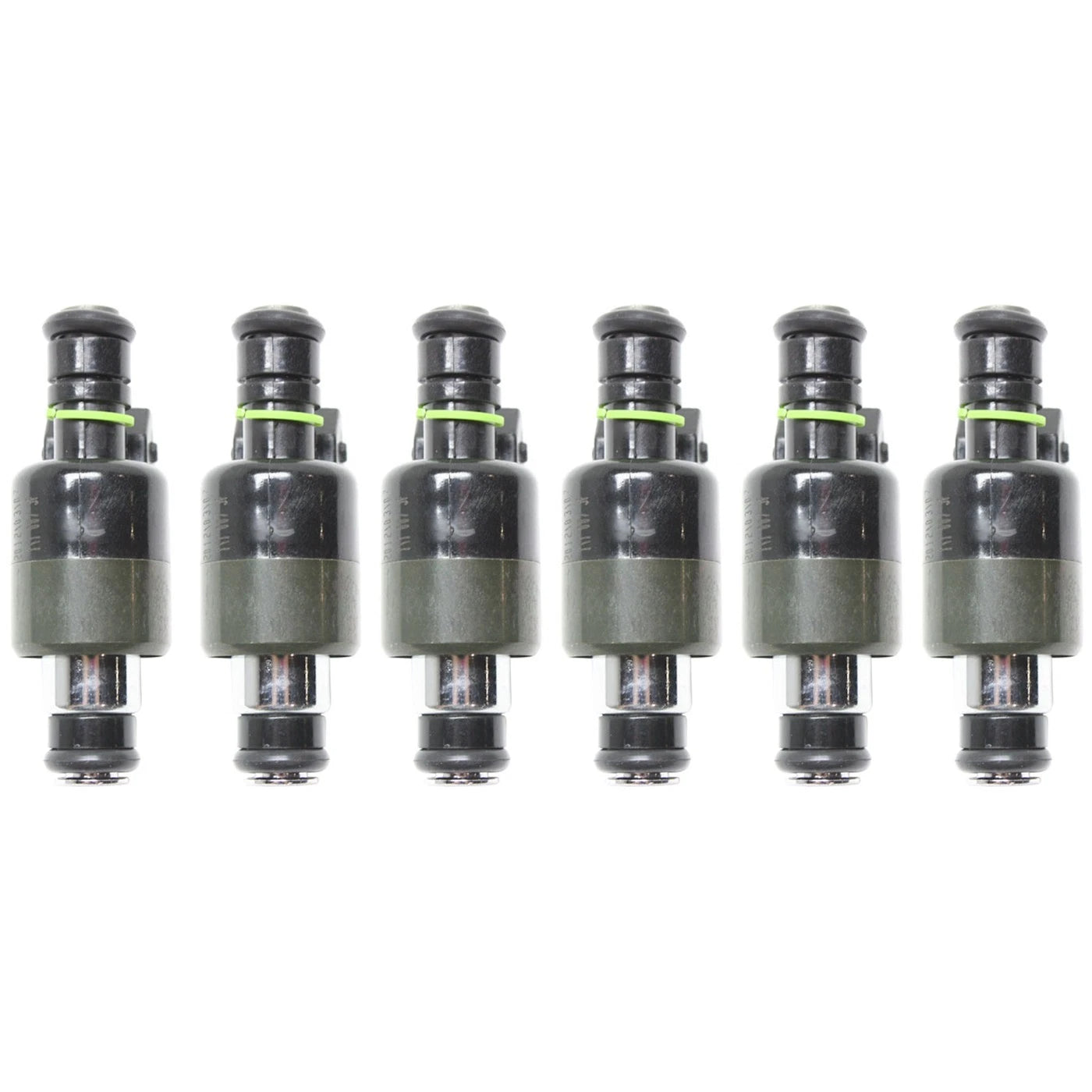 Fuel Injector Set for Oldsmobile Cutlass Ciera, Lumina (1986–1993)