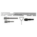 Camshaft Timing Tool Kit for Mazda 2 DY 3 5 (2002–2012) Ford Fiesta 5pcs