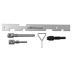 Camshaft Timing Tool Kit for Mazda 2 DY 3 5 (2002–2012) Ford Fiesta 5pcs