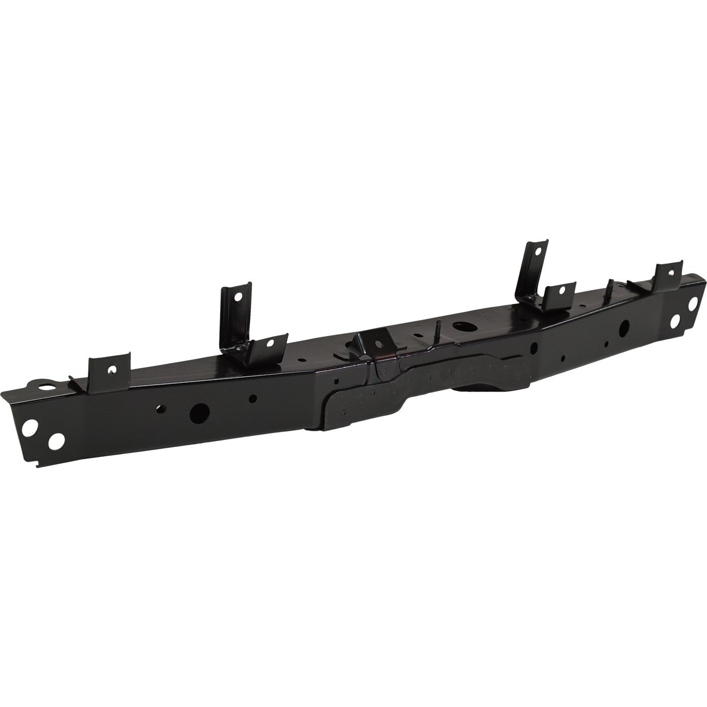 Set of 2 Radiator Supports for Nissan Rogue Sport (2017–2019)