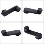 Window Winder Crank Handle for Vauxhall Vivaro, Movano, Renault Trafic (2001-2019)