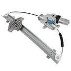 Front LH Power Window Regulator with Motor for Hyundai Accent (2012–2017)