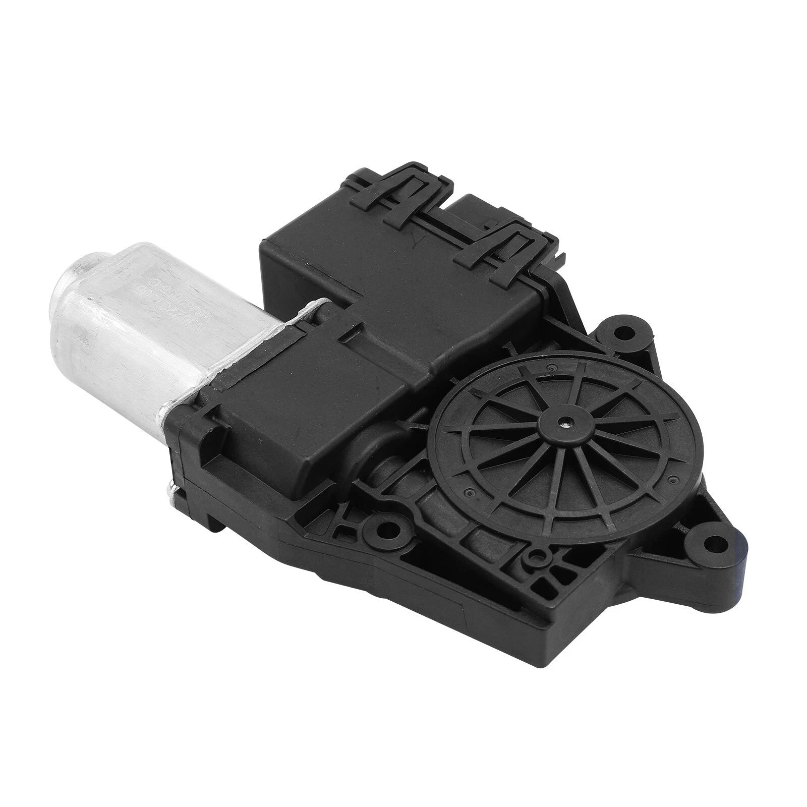 2X Front Window Motor for Ford Fusion (2010–2012) Lincoln MKZ Mercury