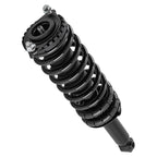 Set of 2 Rear Struts w/ Coil Springs for Subaru Outback (2000–2004)