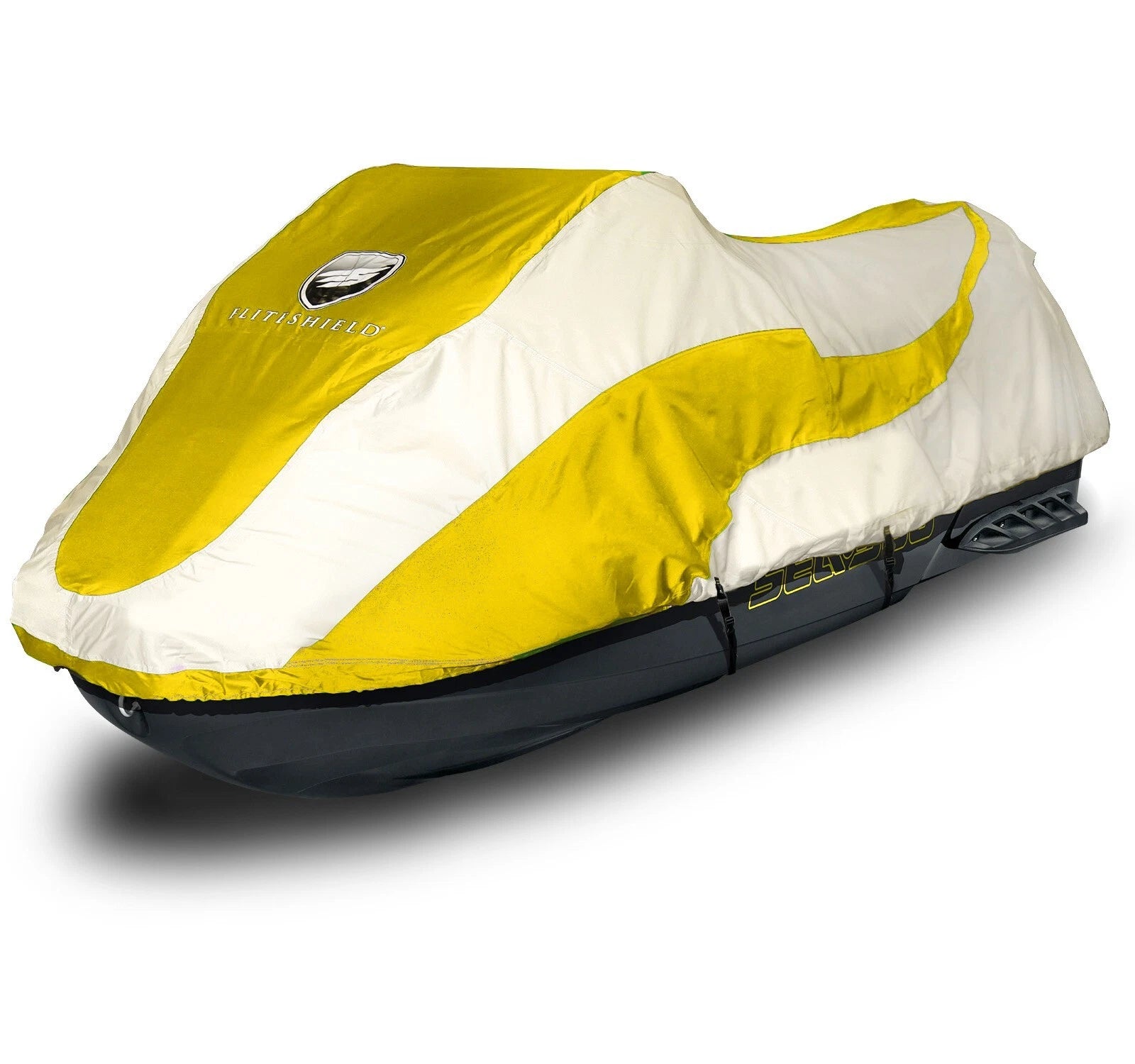 EliteShield Waterproof Cover for Sea Doo GTI GTX (2010–2023)