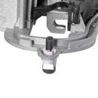 2Pcs Outside Door Handle Carriers for BMW X5 E53 (2000–2006)