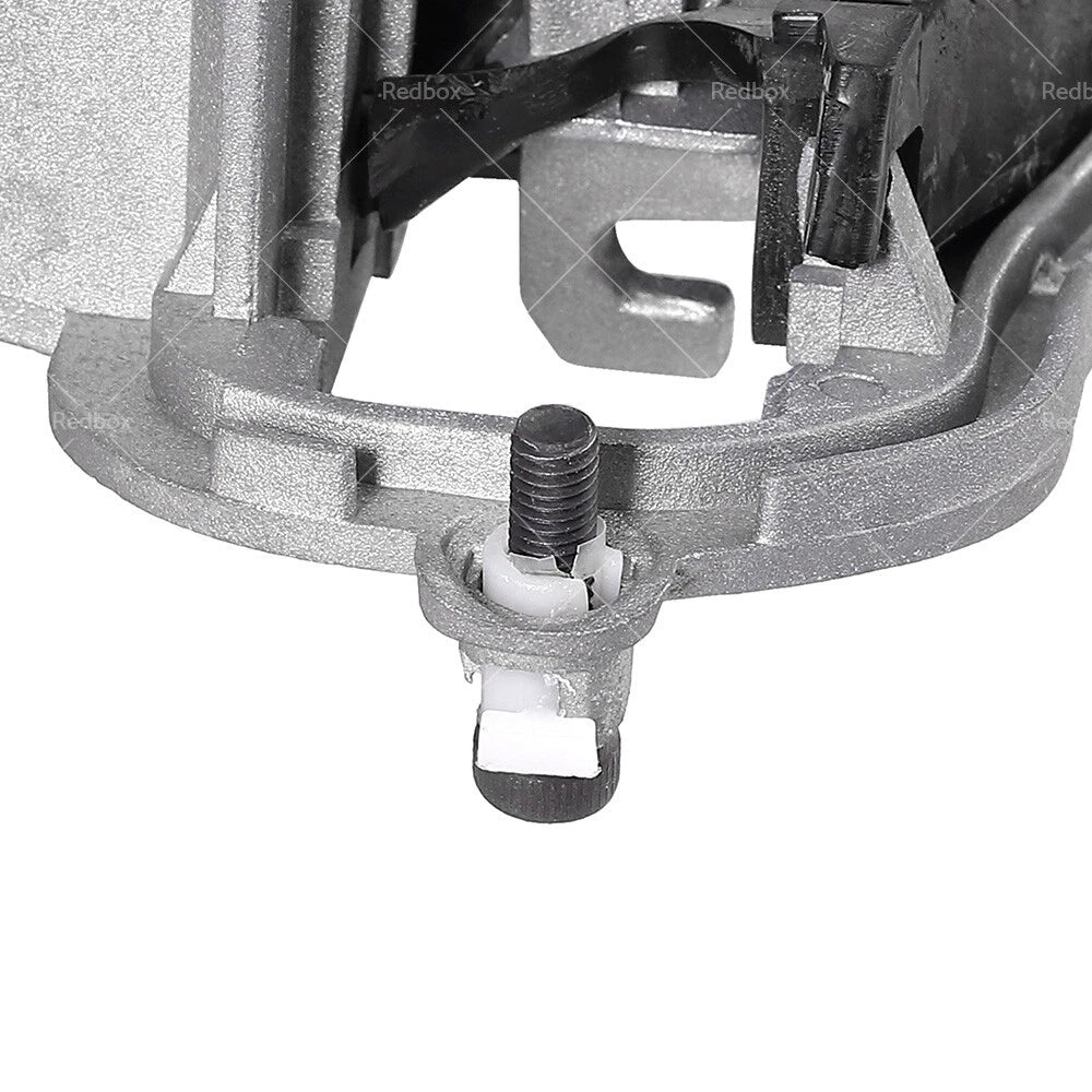 2Pcs Outside Door Handle Carriers for BMW X5 E53 (2000–2006)