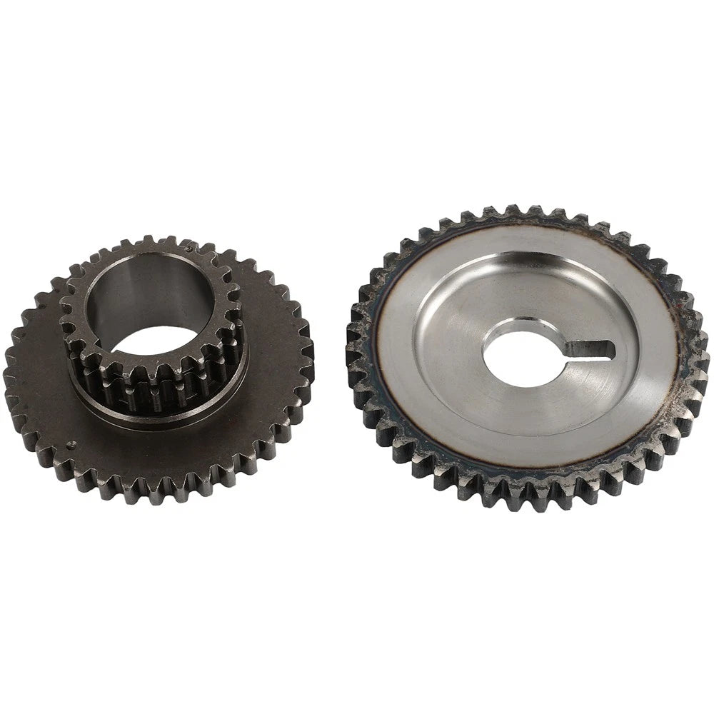 Timing Chain Kit & Oil Pump for Nissan Altima Sentra 2.5L (2002–2006)