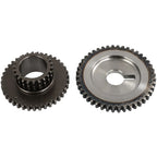 Timing Chain Kit & Oil Pump for Nissan Altima Sentra 2.5L (2002–2006)